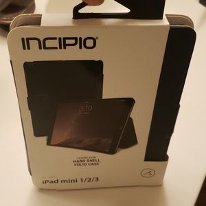 INCIPIO FOLIO CASE
